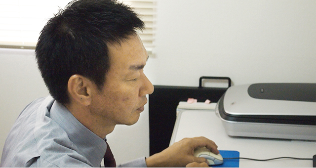 橋本 正勝の画像
